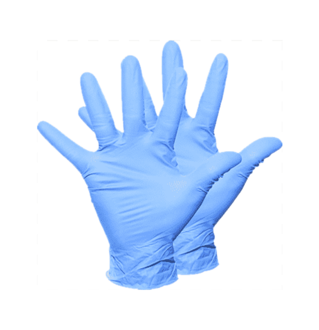 Nitrile Gloves Nitrile Gloves